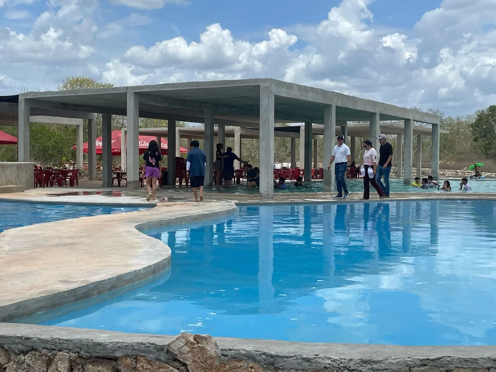 Turismo Académico con Propósito: Comunidad Educativa Baillères recorre Acanceh y Homún, Yucatán, foto 12 de 15