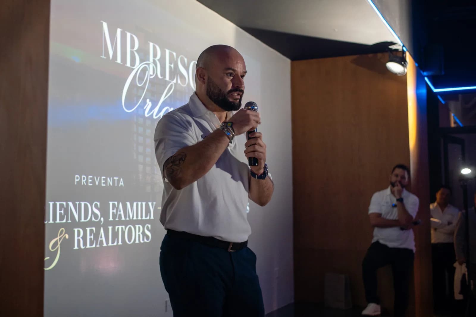MB Resort Orlando: el primer desarrollo de Dynamic Properties en el mundo, desde $29,000 USD, foto 9 de 9