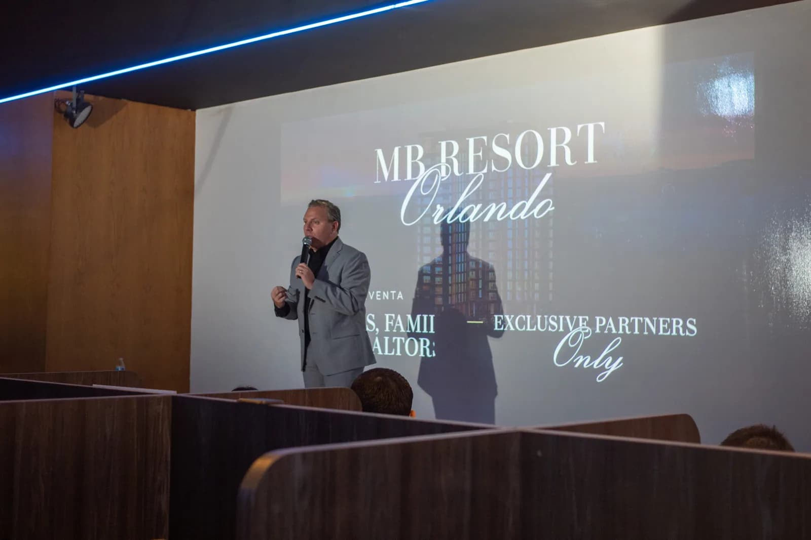 MB Resort Orlando: el primer desarrollo de Dynamic Properties en el mundo, desde $29,000 USD, foto 3 de 9