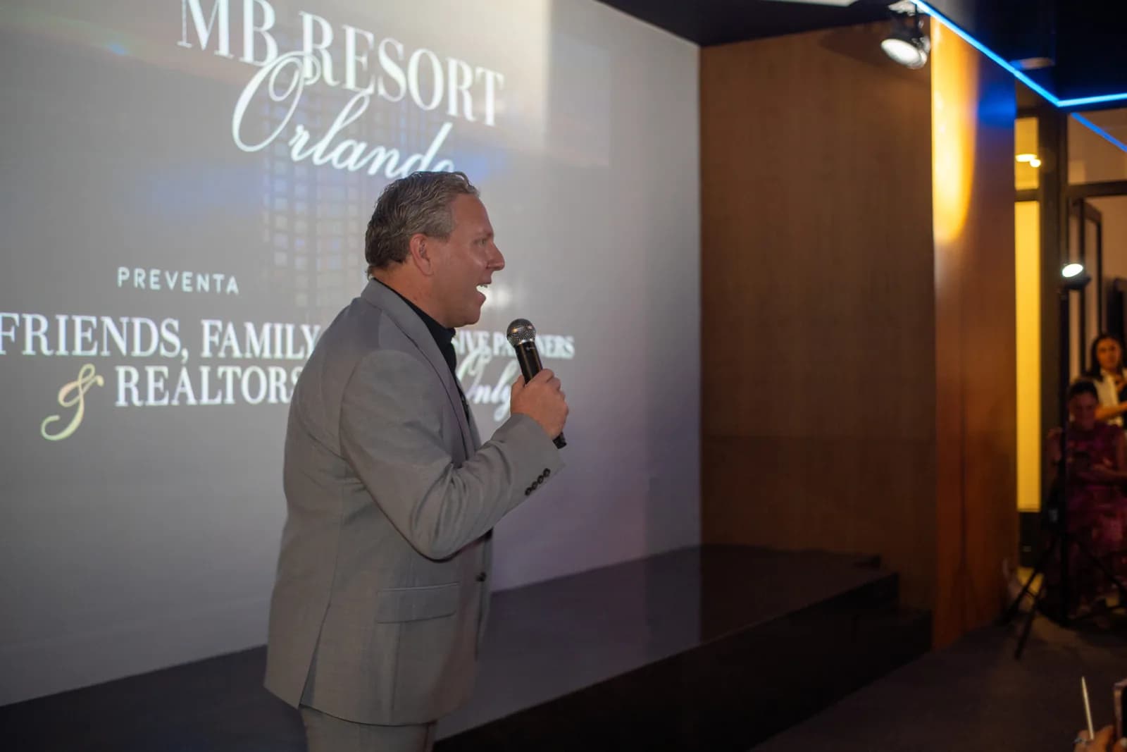 MB Resort Orlando: el primer desarrollo de Dynamic Properties en el mundo, desde $29,000 USD, foto 1 de 9