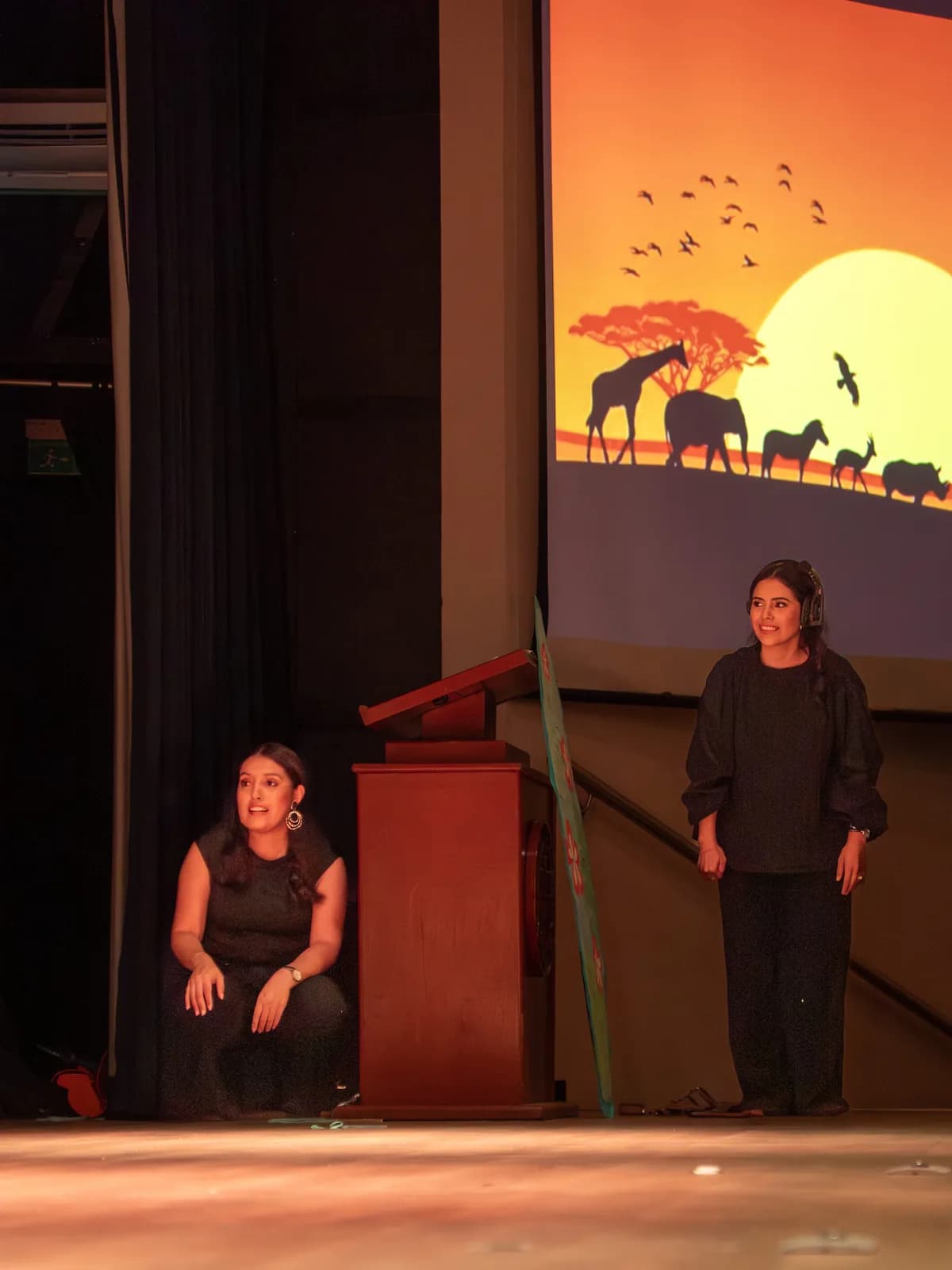 Un Viaje Mágico por el Mundo de Disney: BeeKids Maternal celebra su Festival de Fin de Curso 2025, foto 5 de 9