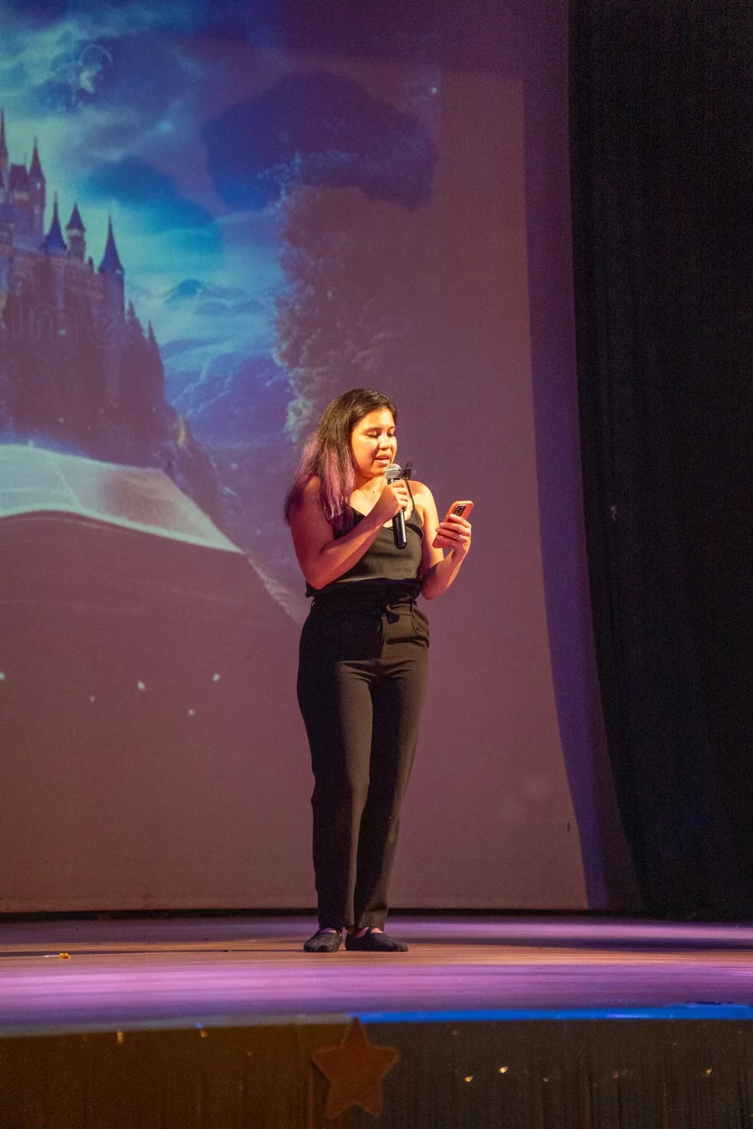 Un Viaje Mágico por el Mundo de Disney: BeeKids Maternal celebra su Festival de Fin de Curso 2025, foto 6 de 9