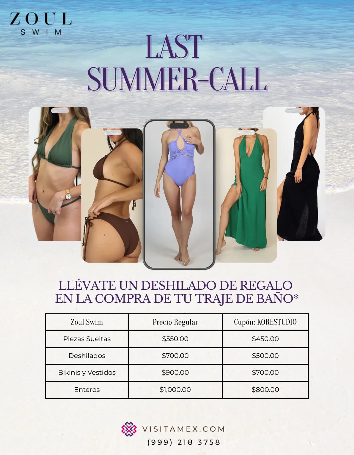 Kore Studio abre sus puertas con el innovador Hot Barre en Temozón, Yucatán, foto 14 de 17