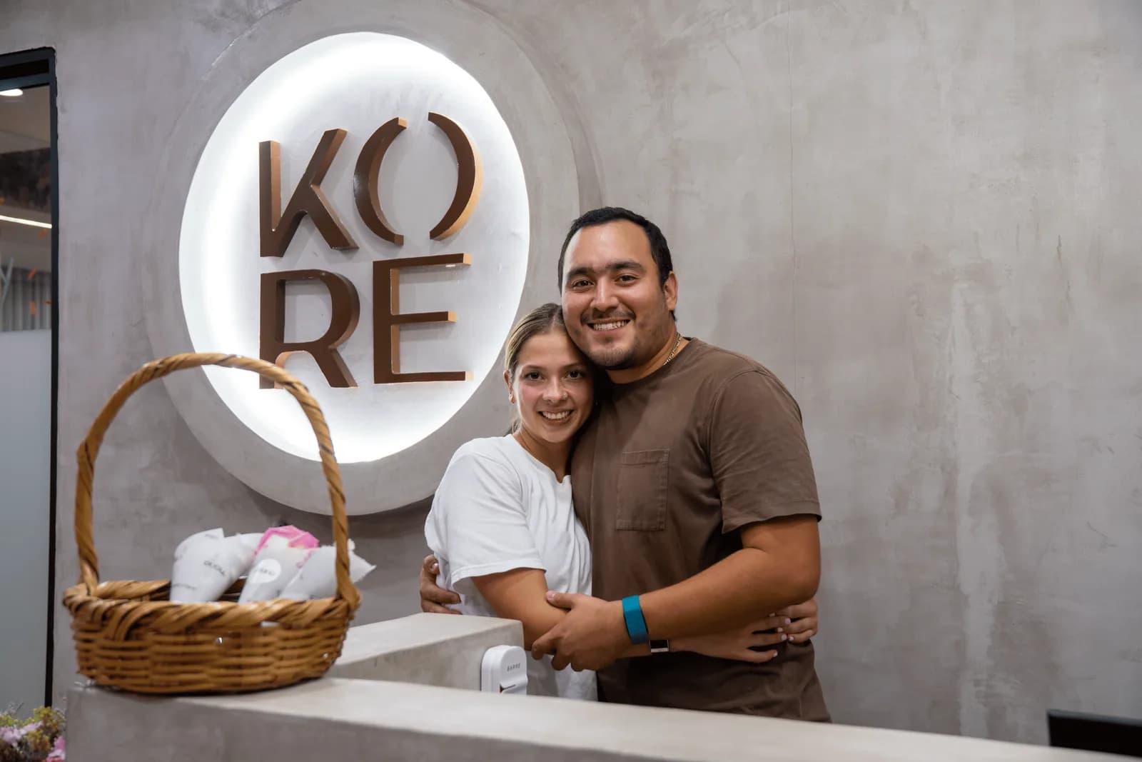 Kore Studio abre sus puertas con el innovador Hot Barre en Temozón, Yucatán, foto 10 de 17