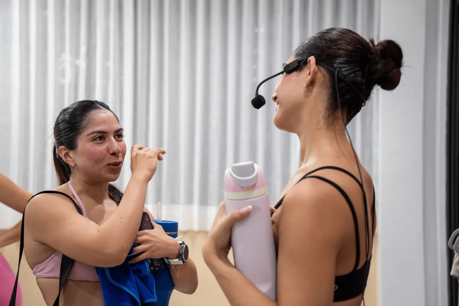 Kore Studio abre sus puertas con el innovador Hot Barre en Temozón, Yucatán, foto 13 de 17