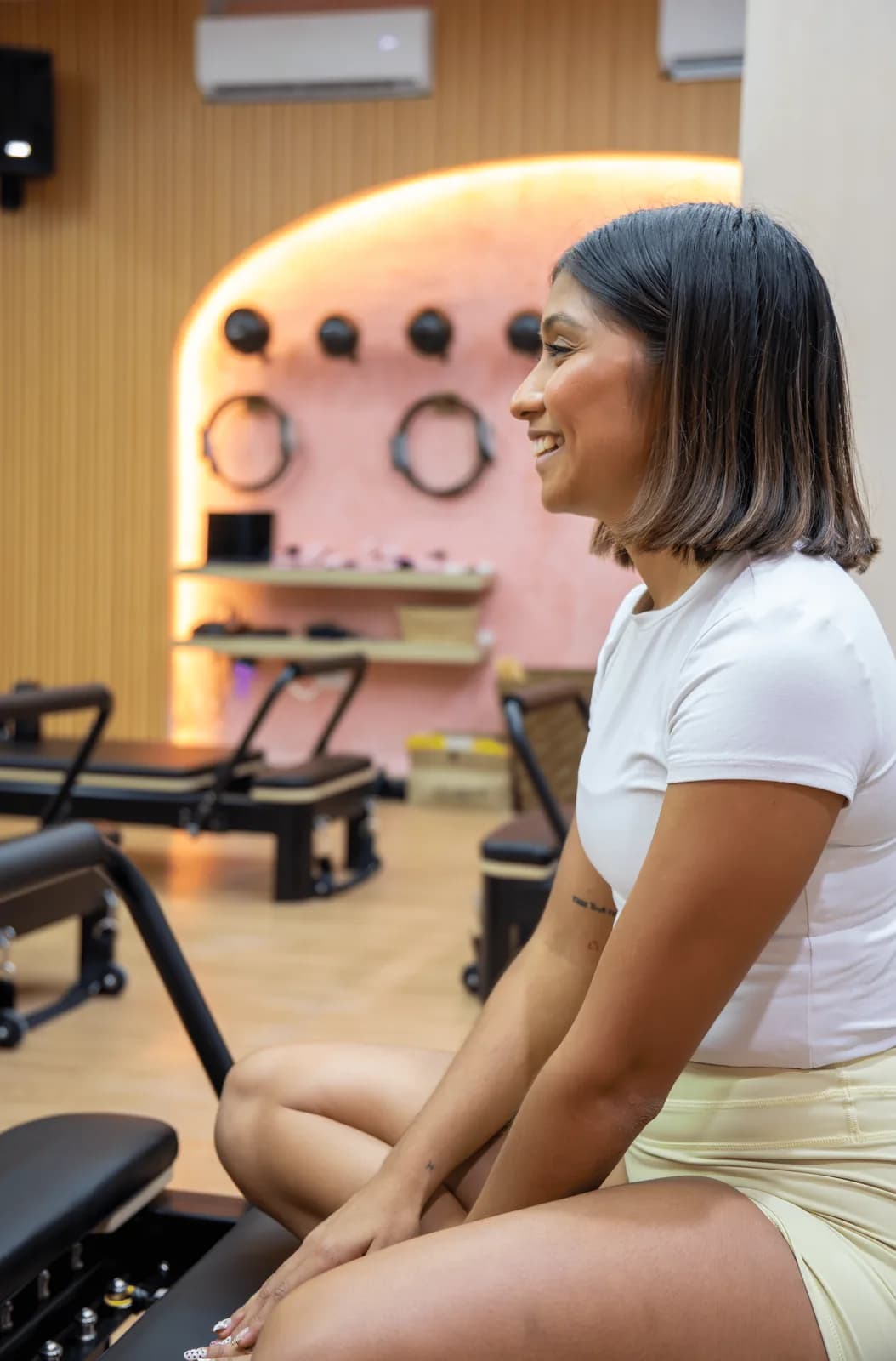 Kore Studio abre sus puertas con el innovador Hot Barre en Temozón, Yucatán, foto 3 de 17
