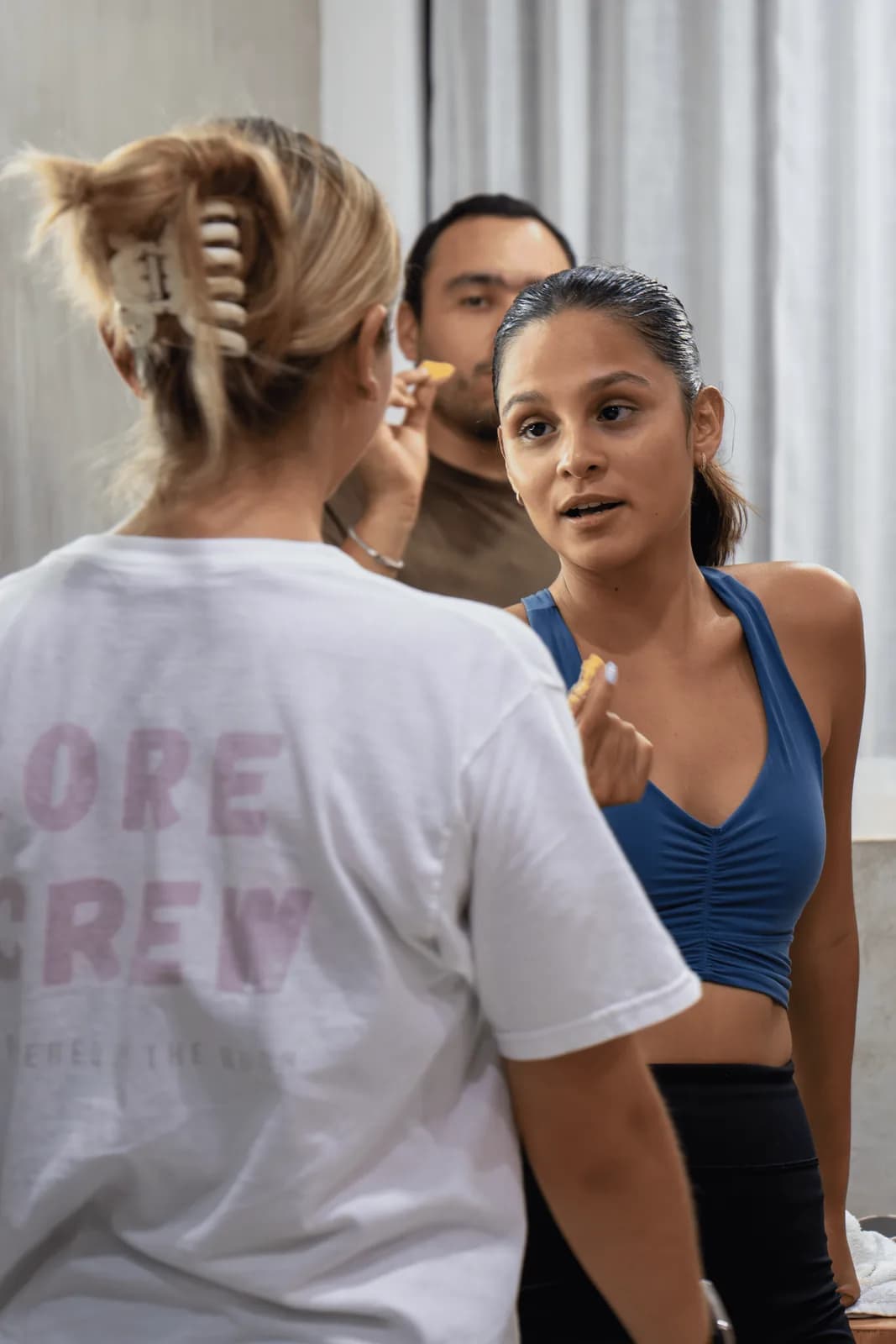 Kore Studio abre sus puertas con el innovador Hot Barre en Temozón, Yucatán, foto 12 de 17