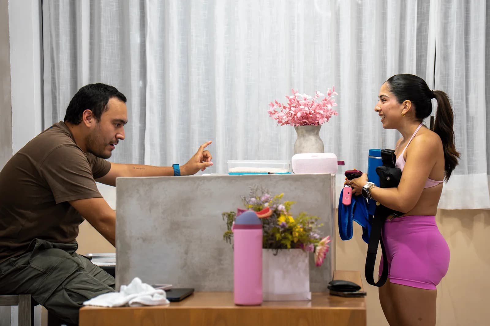Kore Studio abre sus puertas con el innovador Hot Barre en Temozón, Yucatán, foto 11 de 17