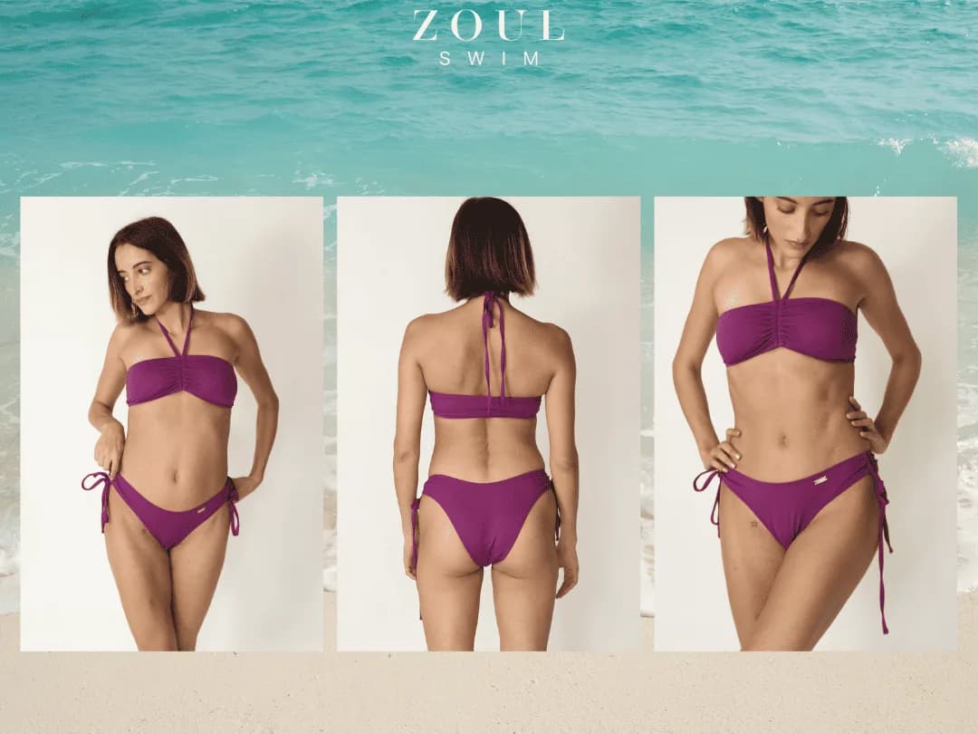 Zoul Swim llega al Mercadito Visitamex, foto 1 de 10