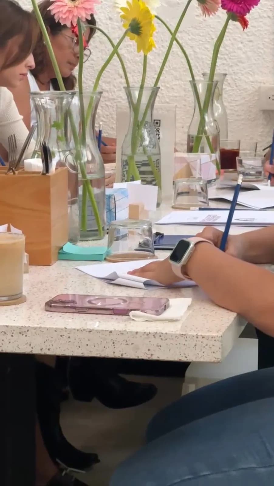 ✨ Cerrar Ciclos Vol. II: el taller wellness en Mérida para soltar, sanar y reconectarte contigo, foto 1 de 4
