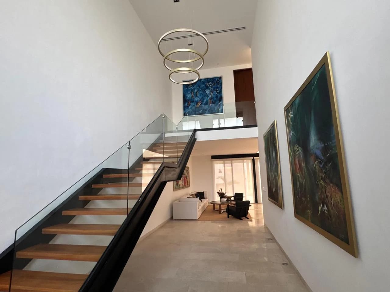 Casa Salma – Propiedad de lujo en Country Club Xpokin 62, foto 3 de 8