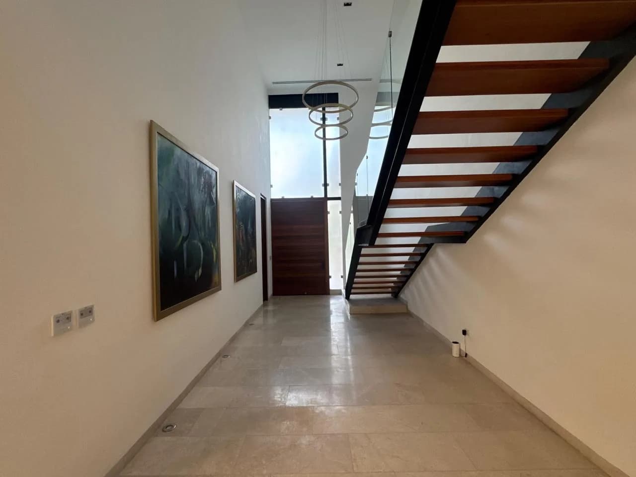 Casa Salma – Propiedad de lujo en Country Club Xpokin 62, foto 4 de 8