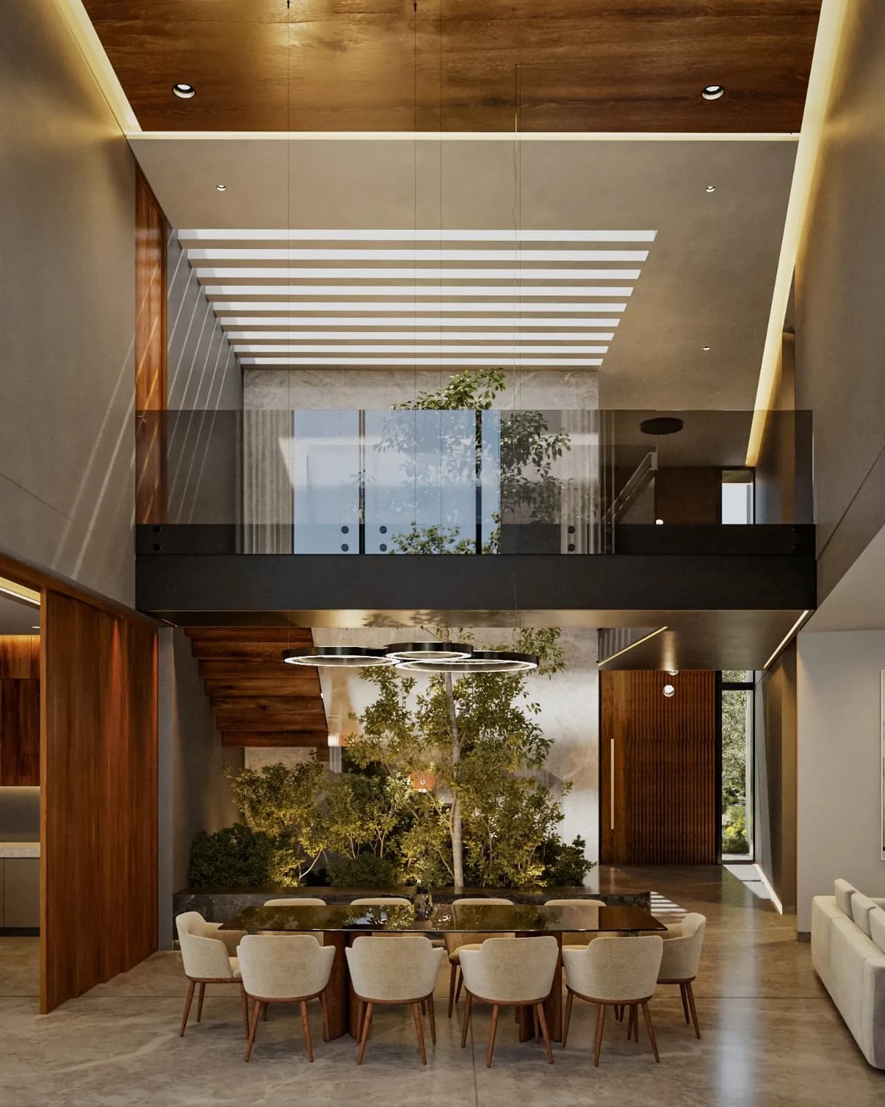 Casa de lujo en Country Club Av. Paseo J. 301, foto 4 de 10