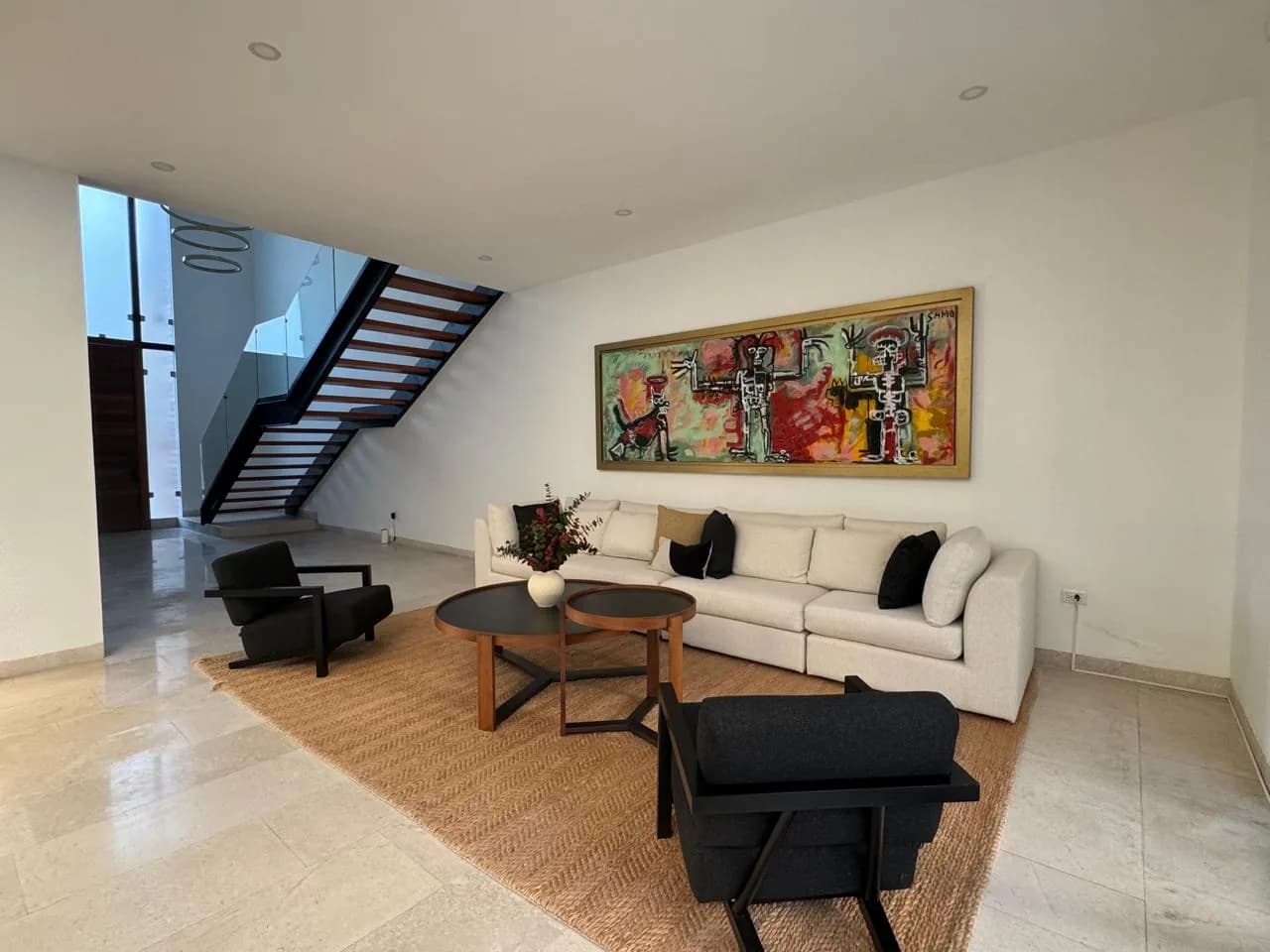 Casa Salma – Propiedad de lujo en Country Club Xpokin 62, foto 5 de 8