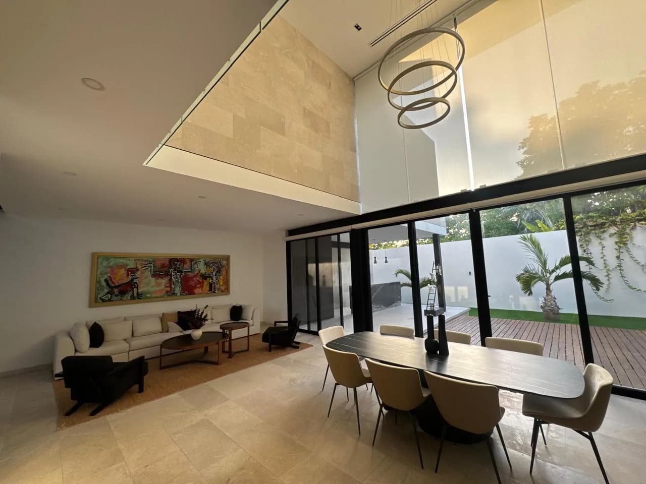 Casa Salma – Propiedad de lujo en Country Club Xpokin 62, foto 6 de 8
