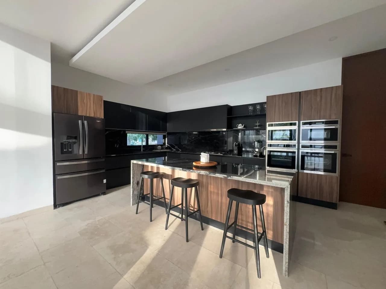 Casa Salma – Propiedad de lujo en Country Club Xpokin 62, foto 7 de 8