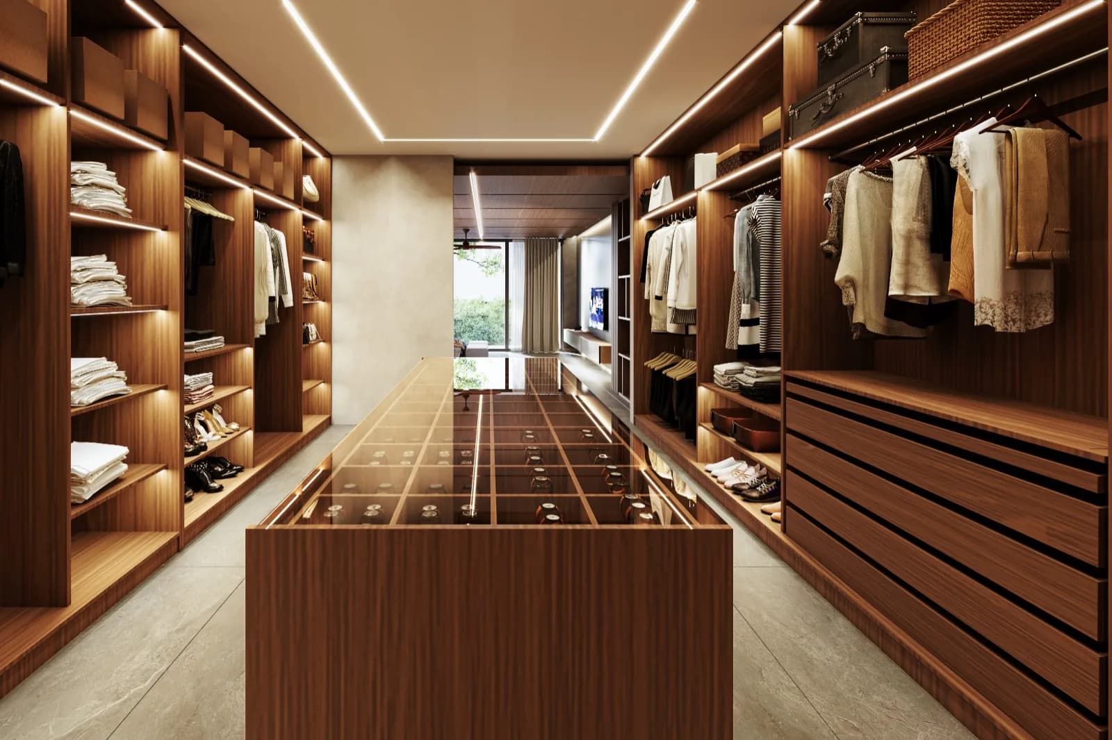 Casa de lujo en Country Club Kilil 48, foto 7 de 8