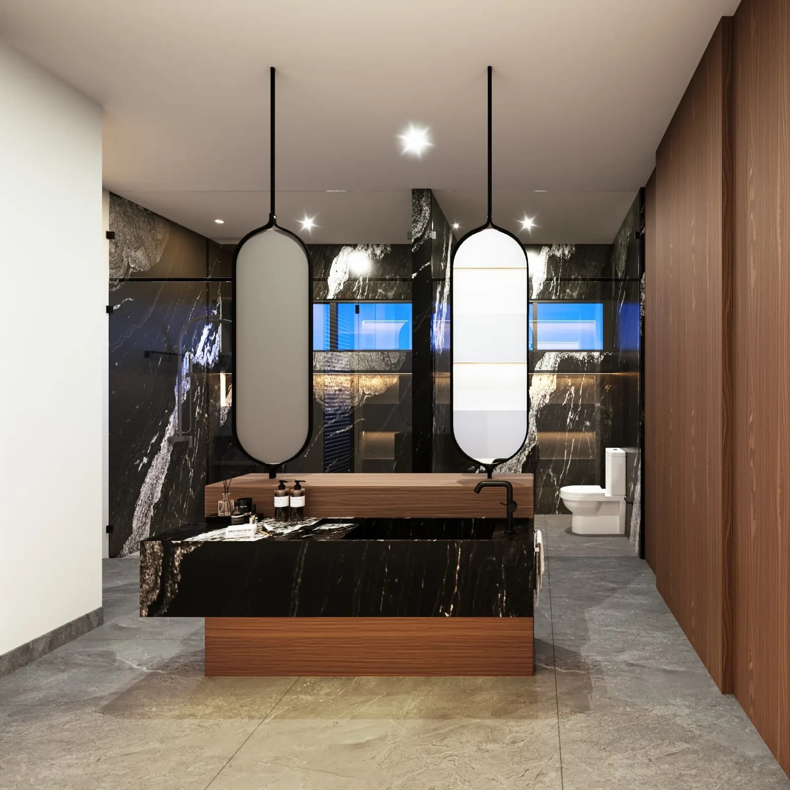 Casa de lujo en Country Club Kilil 48, foto 8 de 8