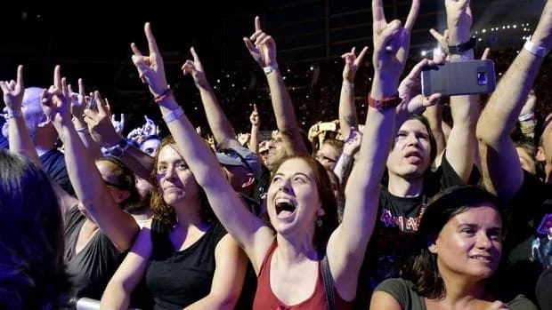 🎉 Fiestas de Octubre 2025: Guadalajara vibra con un mes de música, cultura y tradición, foto 4 de 4