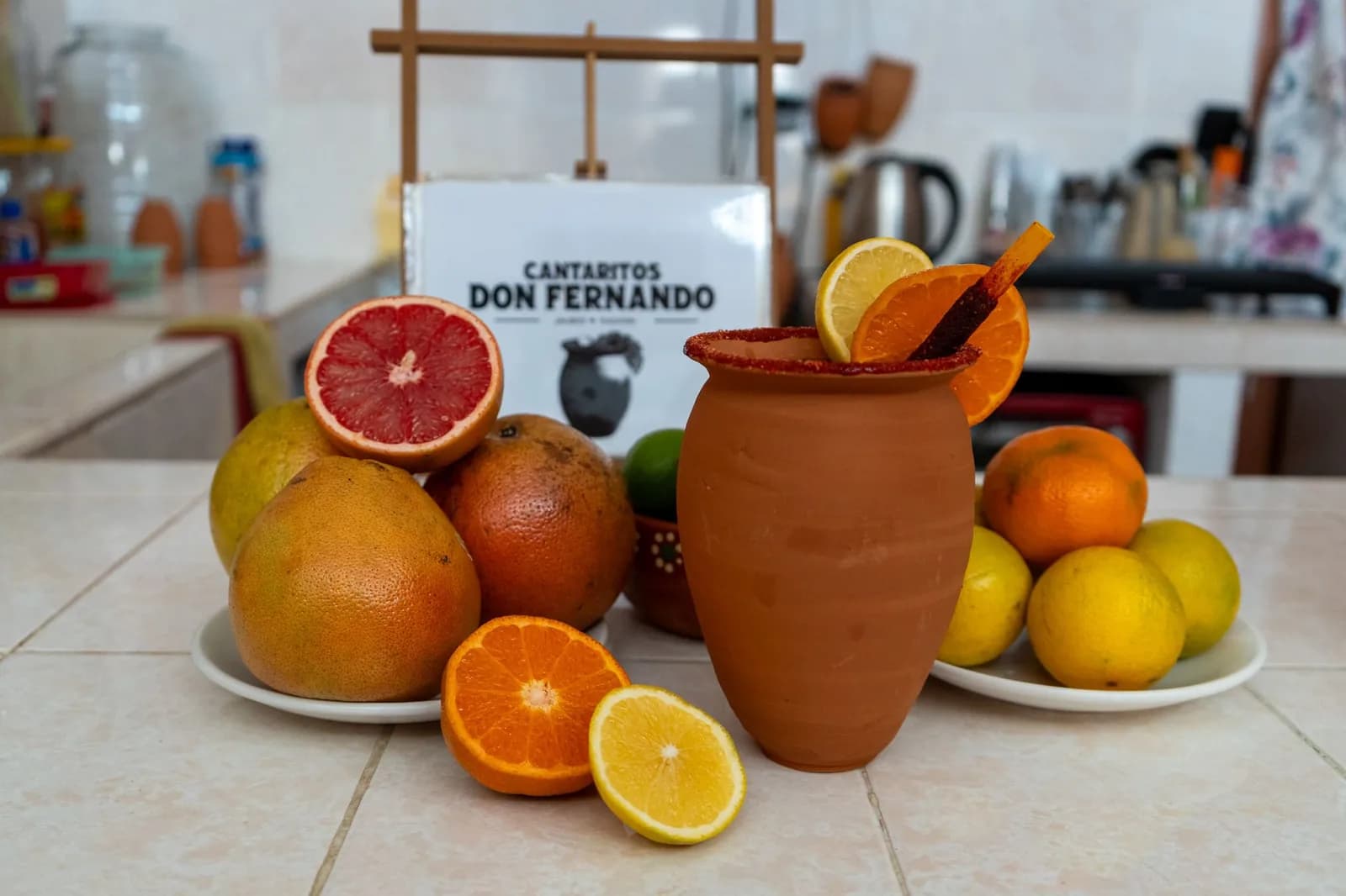 Izamal es Mágico de día, foto 6 de 8