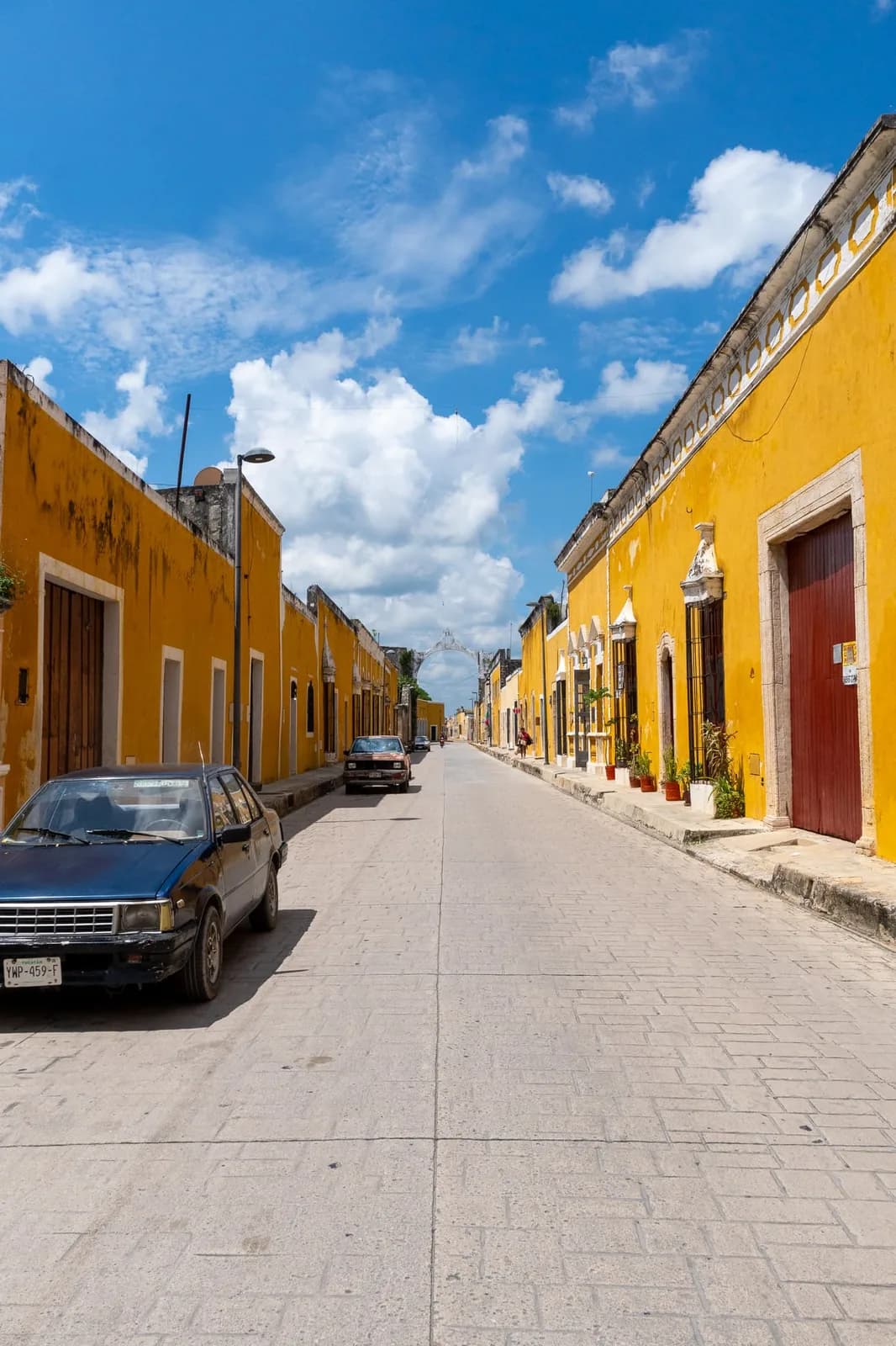 Izamal es Mágico de día, foto 5 de 8