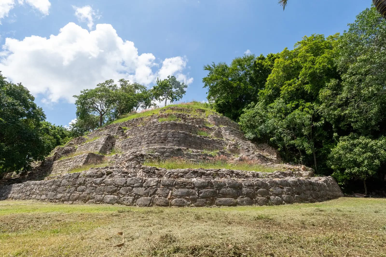 Izamal es Mágico de día, foto 7 de 8
