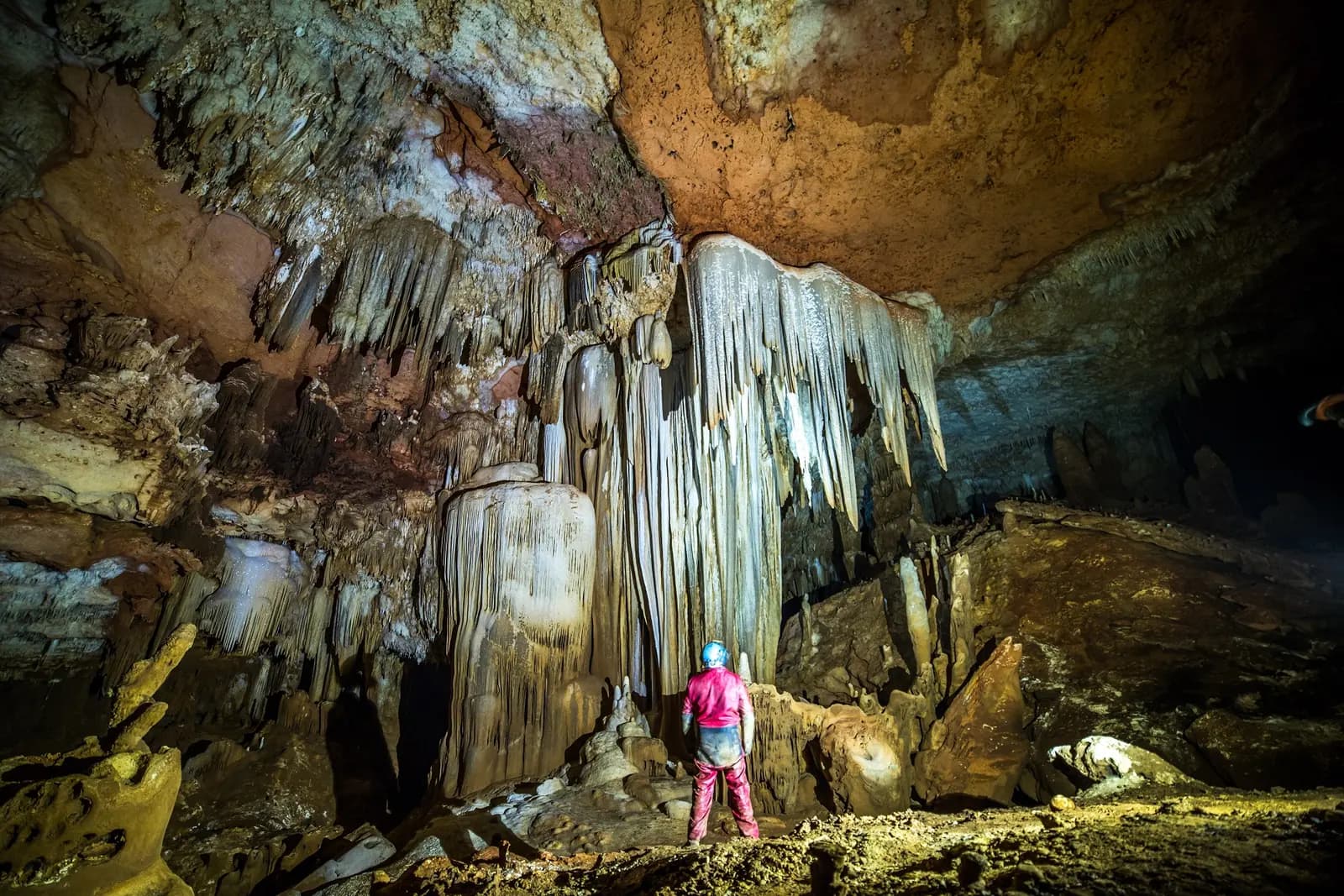 Tekax, el gigante del sur que conquista corazones desde Yucatán al Tianguis Nacional de Pueblos Mágicos 2025, foto 2 de 3