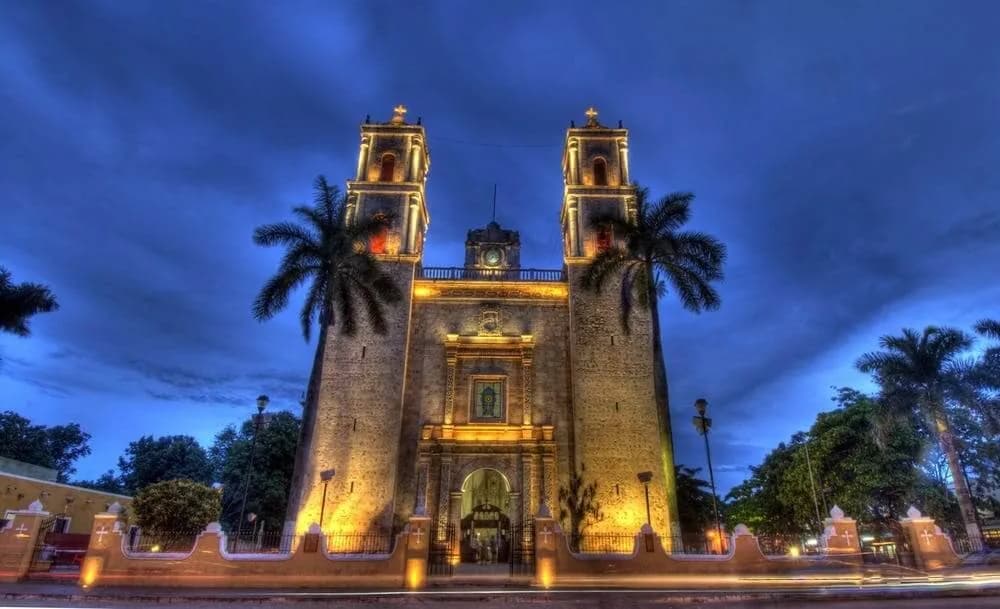 Valladolid, la perla del oriente yucateco: un encuentro entre historia, naturaleza y magia, foto 1 de 5