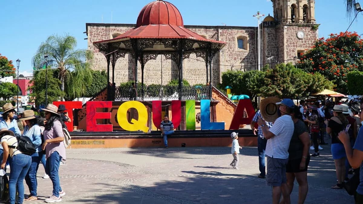 Tequila, foto 3 de 3