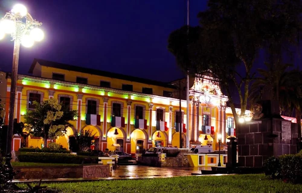 Hostal Plaza Central, foto 1 de 4