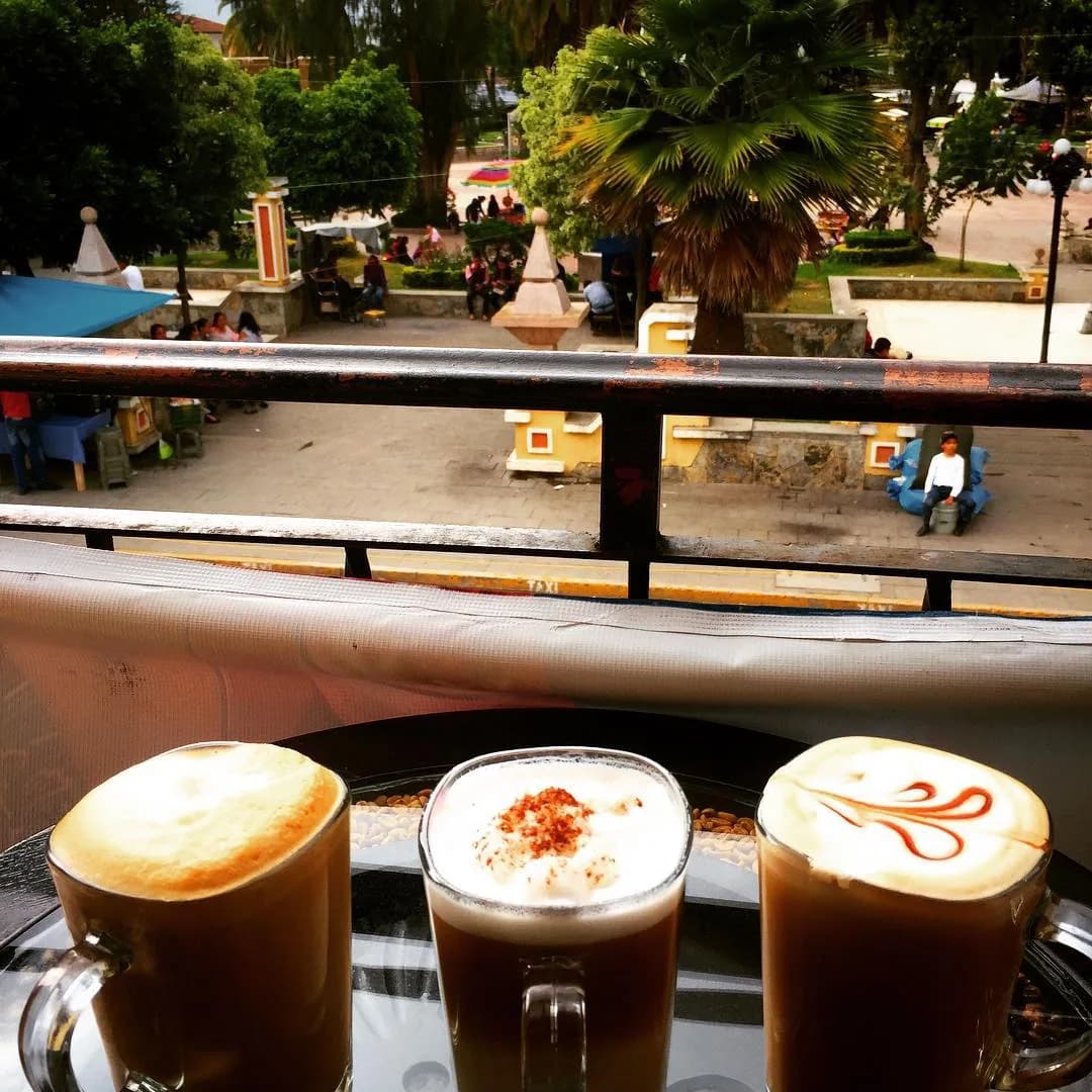 Café Colibrí, foto 2 de 4