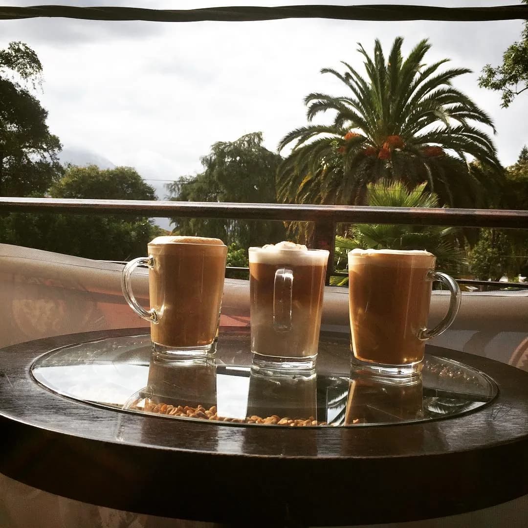 Café Colibrí, foto 3 de 4