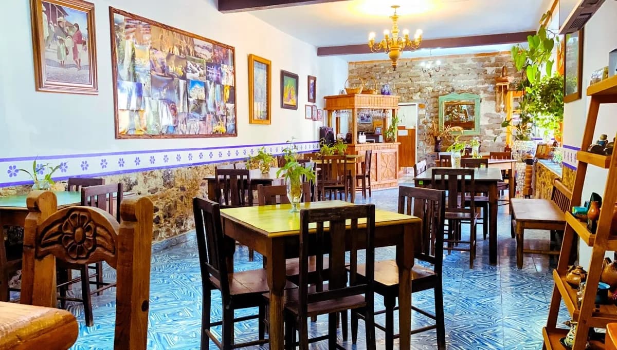 Hostal Plaza Central, foto 4 de 4