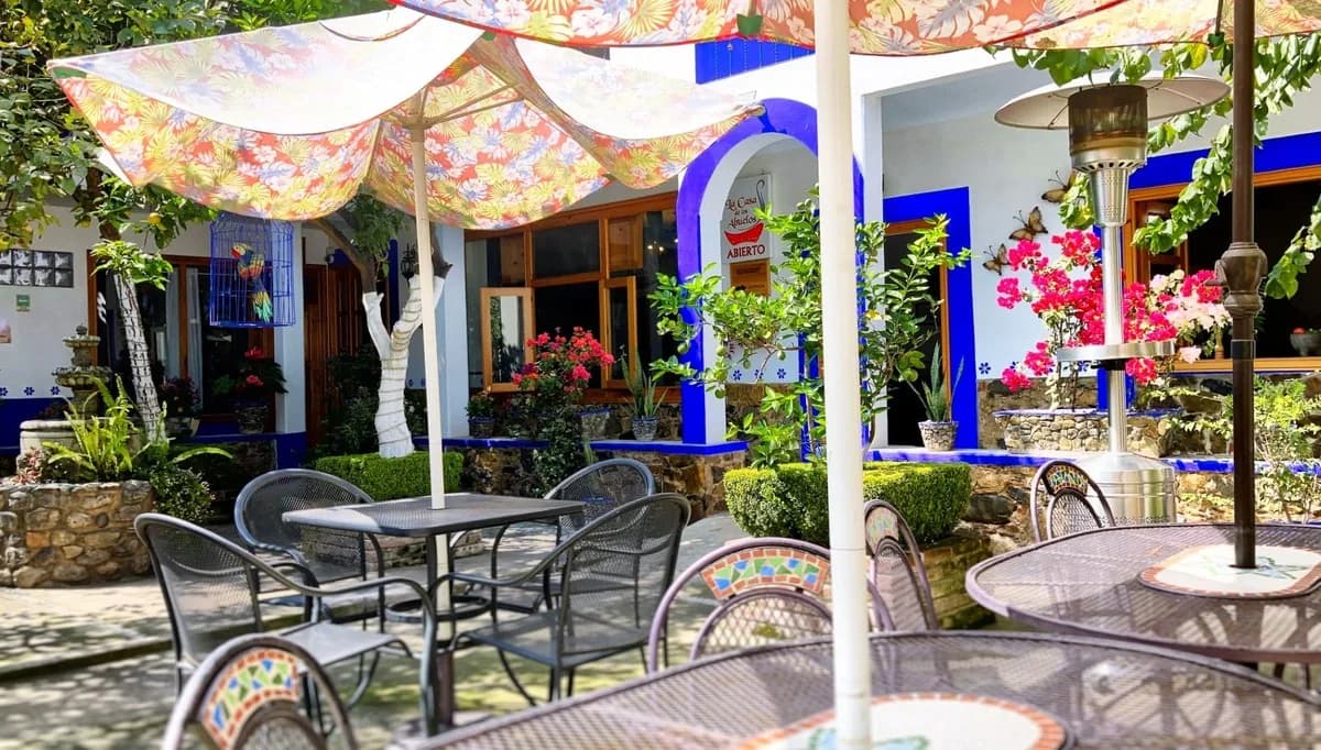 Hostal Plaza Central, foto 3 de 4