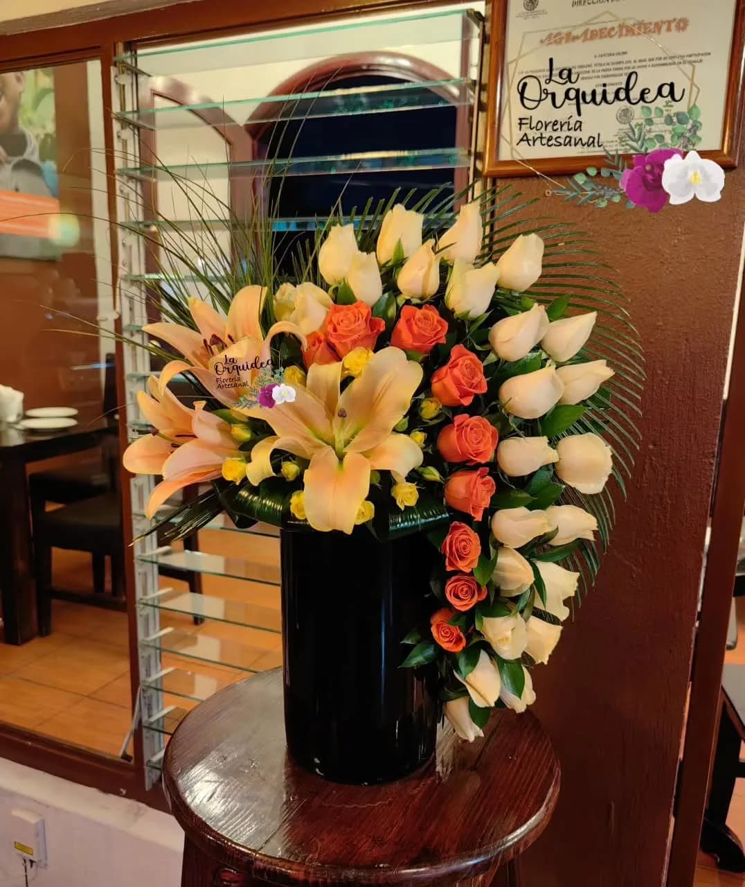 Café Colibrí, foto 4 de 4