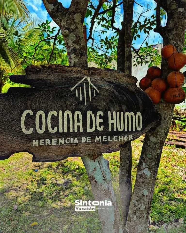 Cocina de Humo, Herencia de Melchor, foto 2 de 5