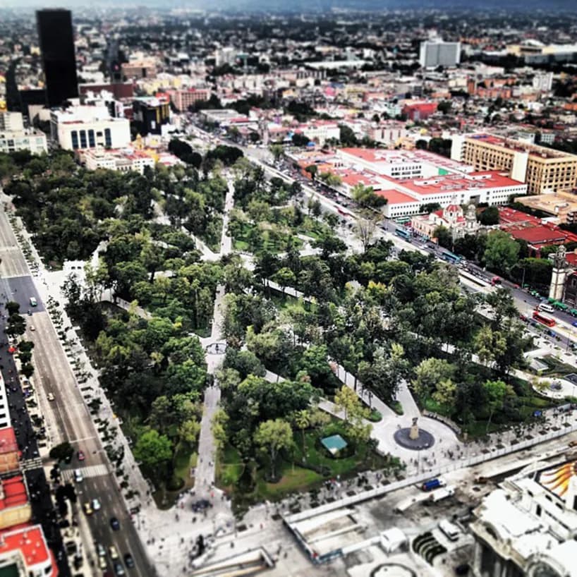La Alameda, foto 2 de 2