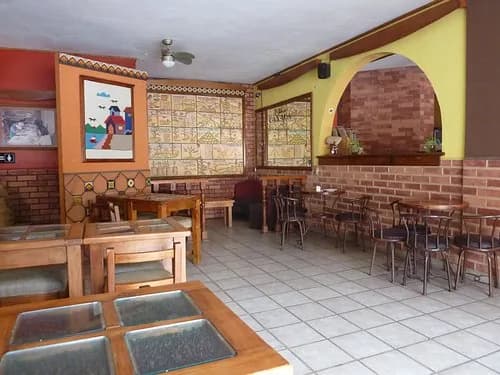 Café Grano Café, foto 2 de 2