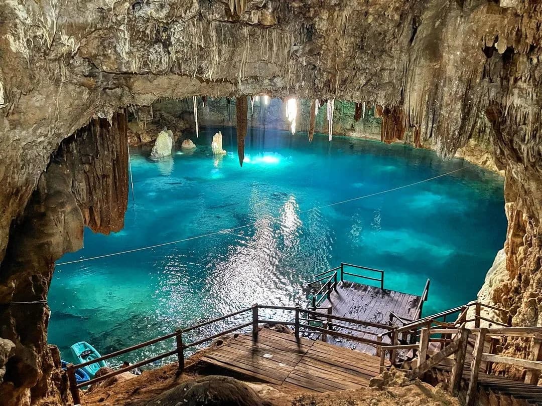 Fin de año en Yucatán: destinos imperdibles para cerrar el año entre magia, historia y sabor, foto 6 de 6