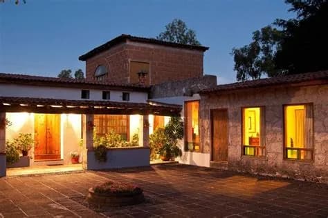 Hotel Aculco, foto 1 de 2