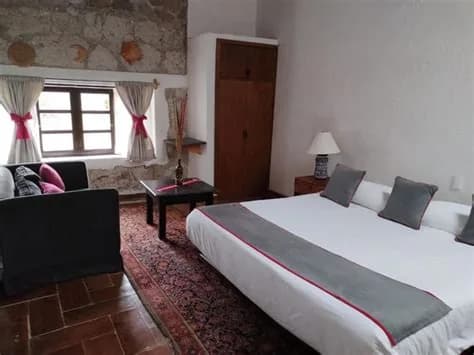 Hotel Aculco, foto 2 de 2