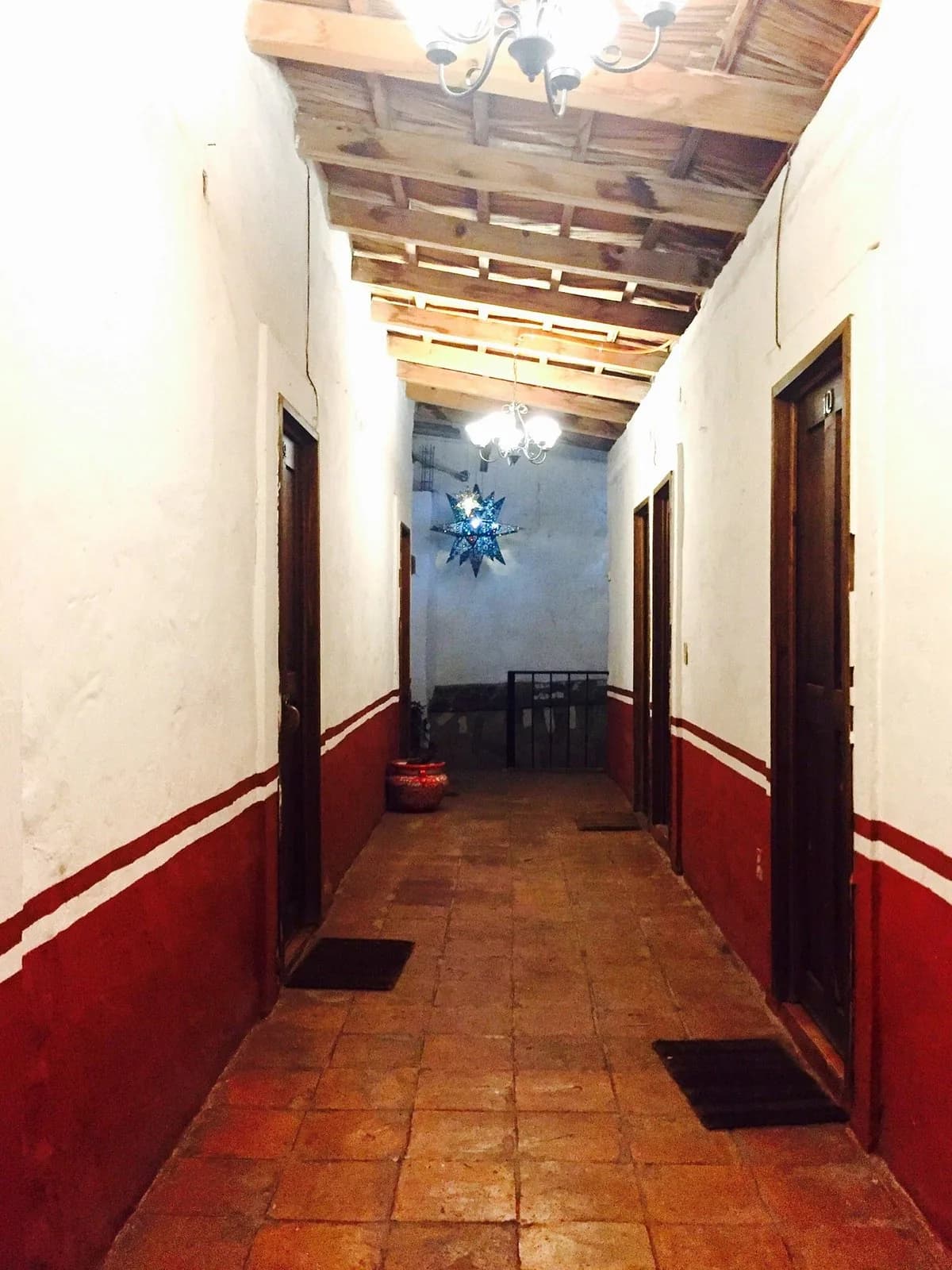 Hotel Hidalgo, foto 2 de 3