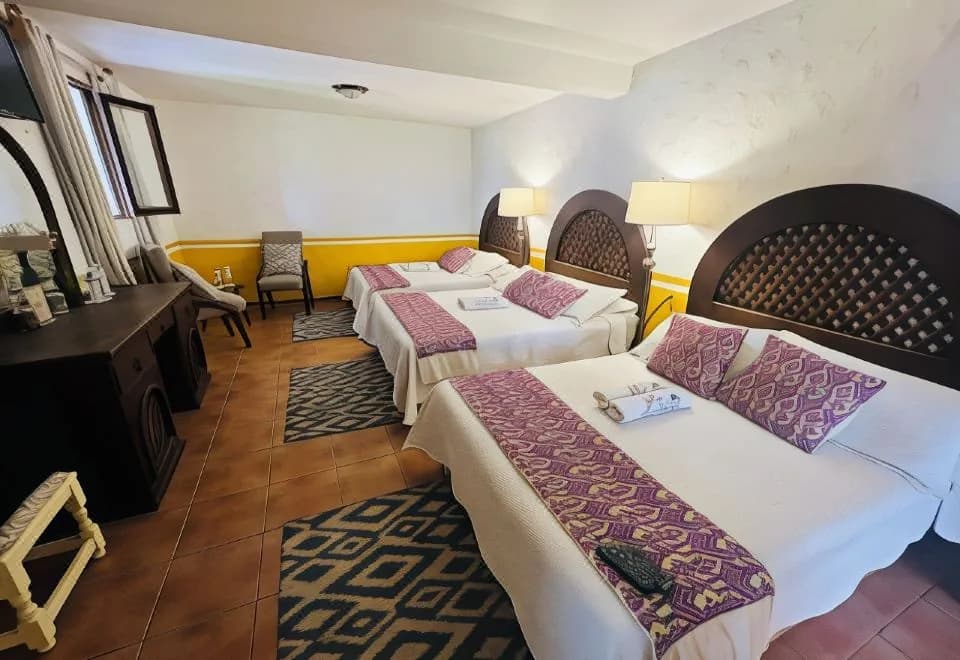 Hotel Hidalgo, foto 3 de 3