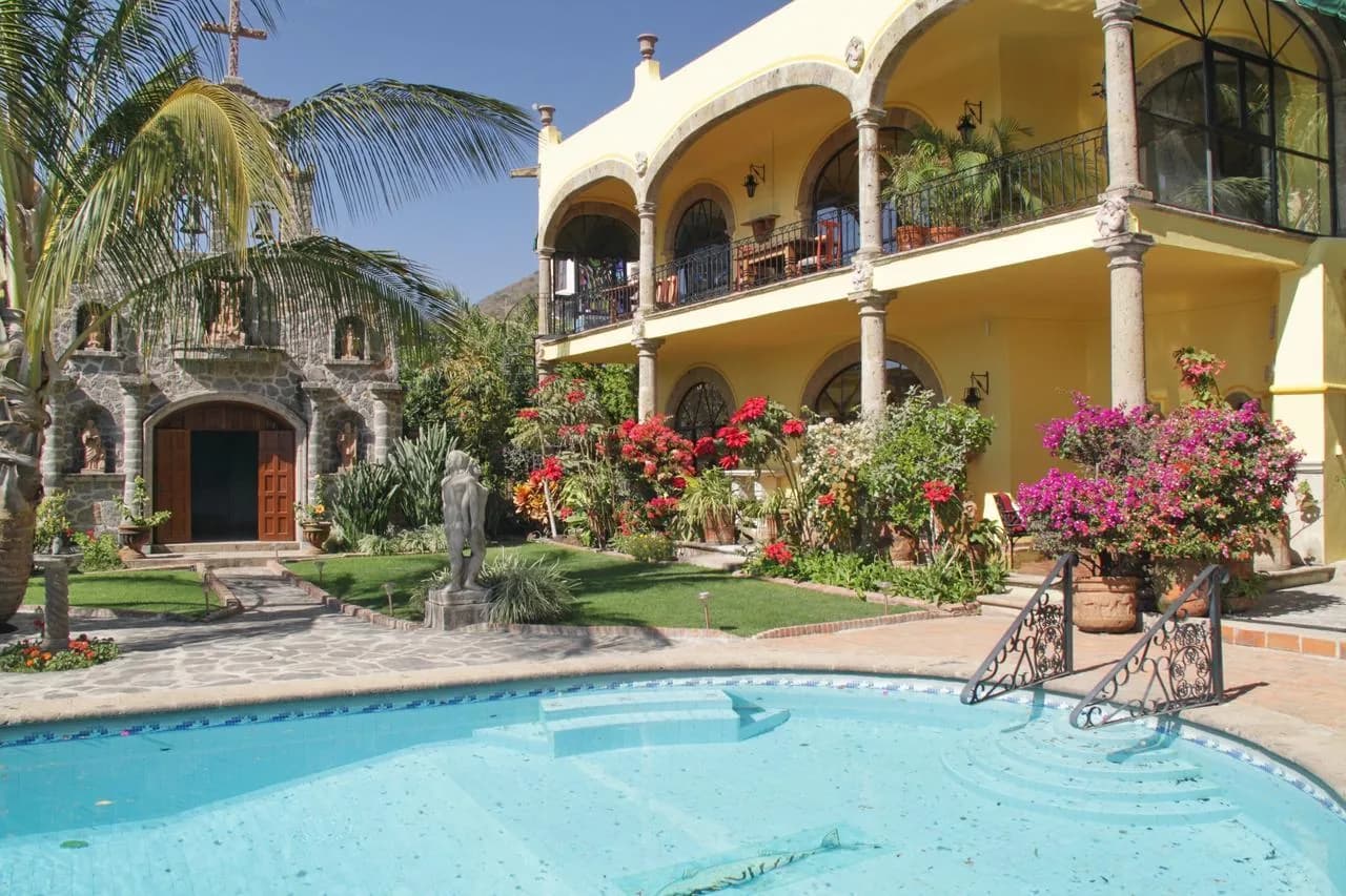Hotel Posada del Ángel, foto 2 de 2