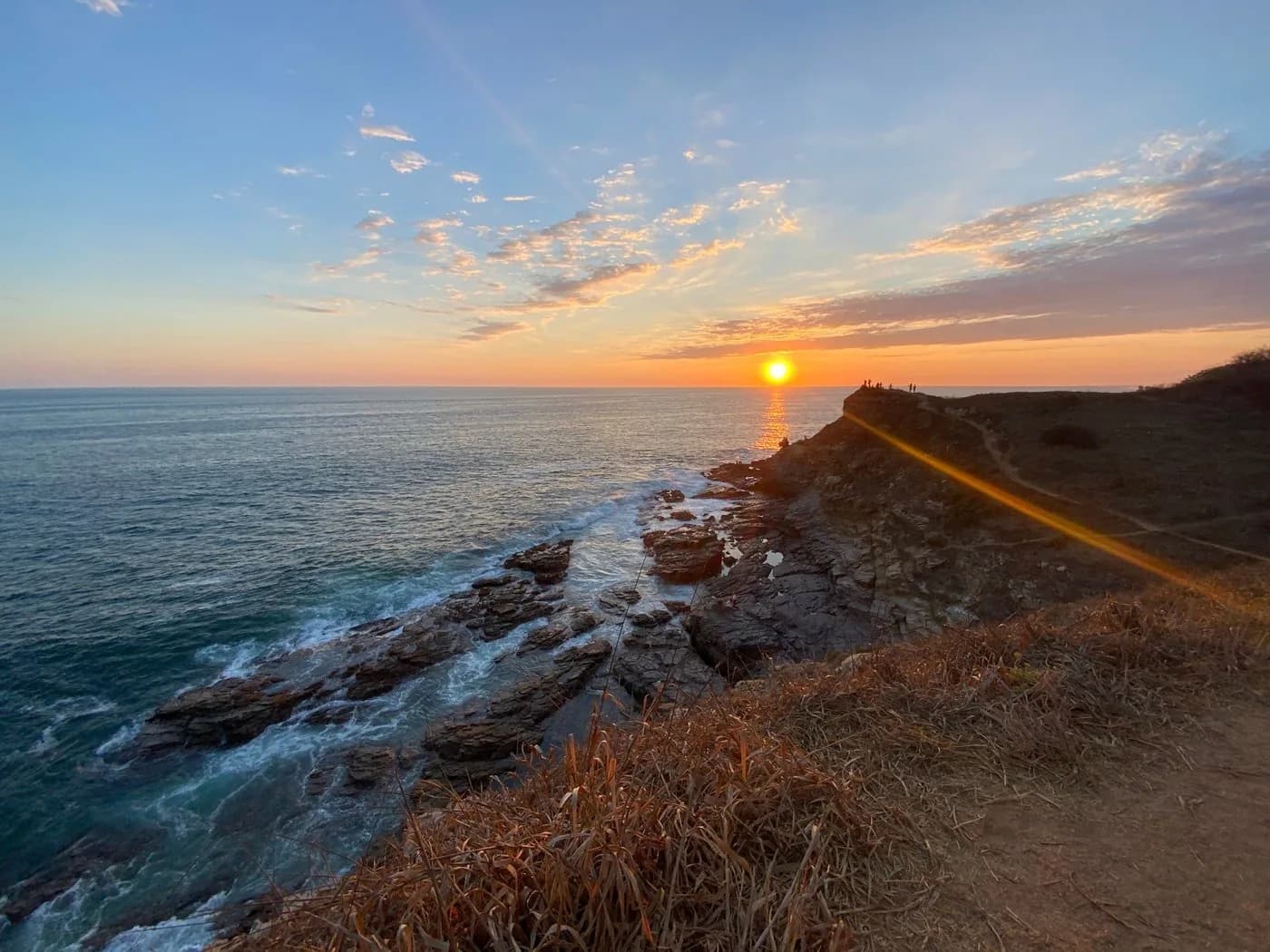 Punta Cometa, foto 3 de 3