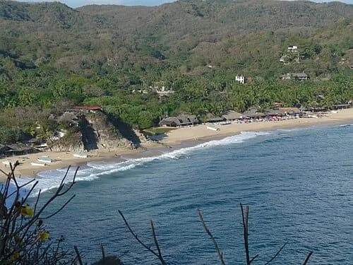 Mazunte, foto 1 de 4