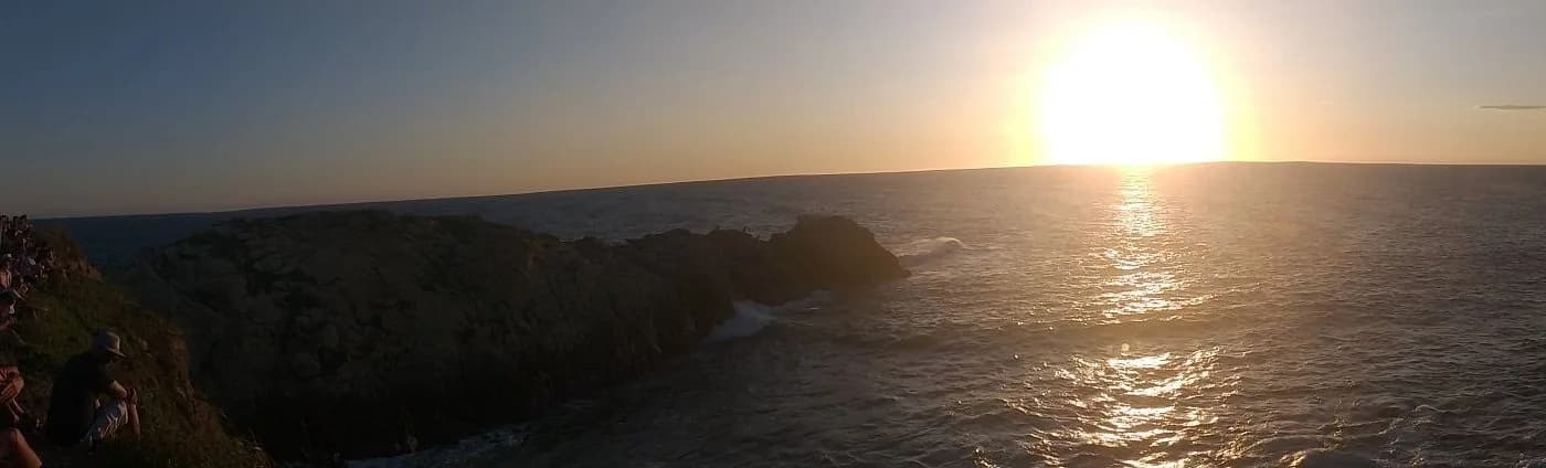 Punta Cometa, foto 2 de 3