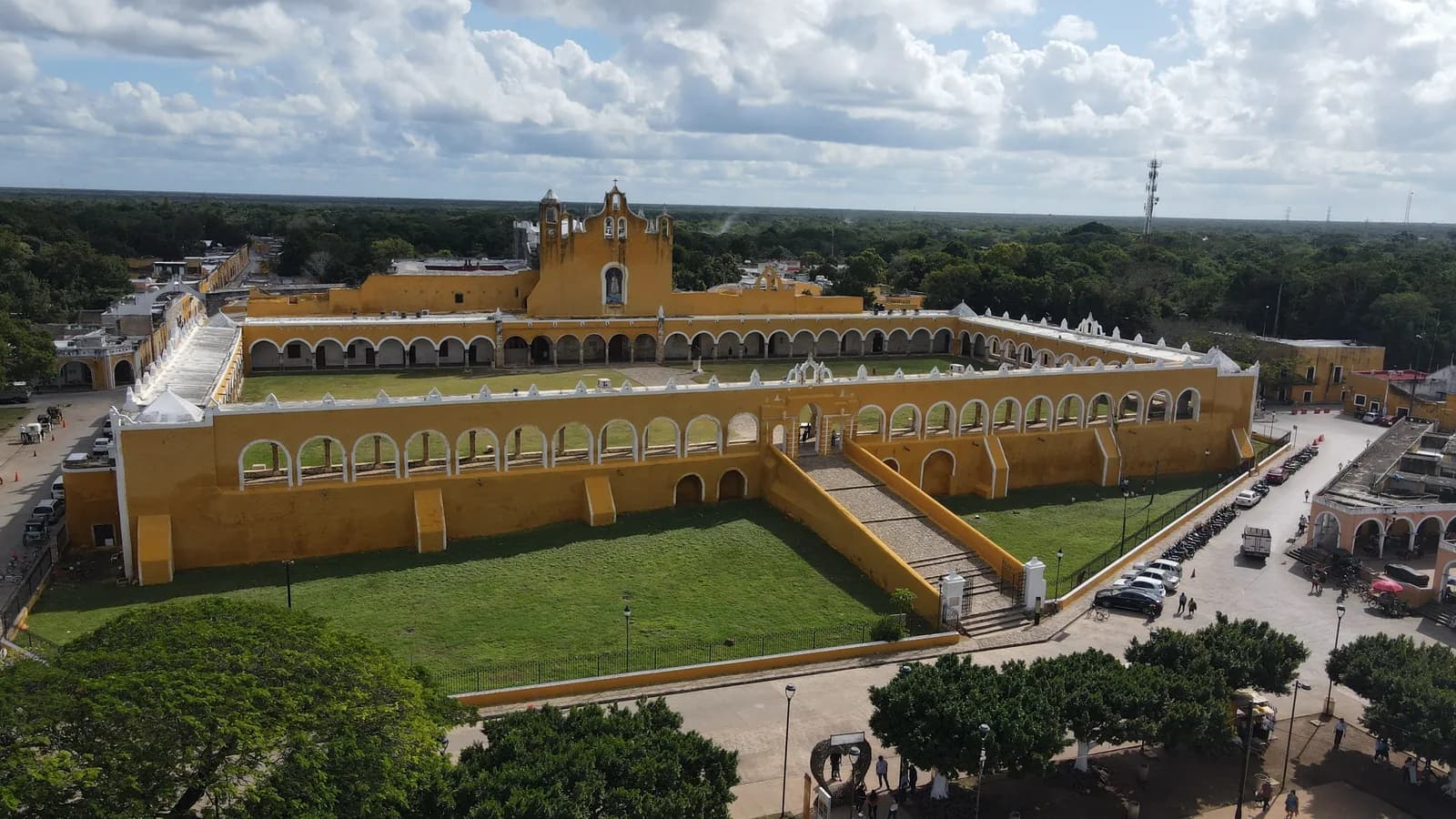 Fin de año en Yucatán: destinos imperdibles para cerrar el año entre magia, historia y sabor, foto 4 de 6
