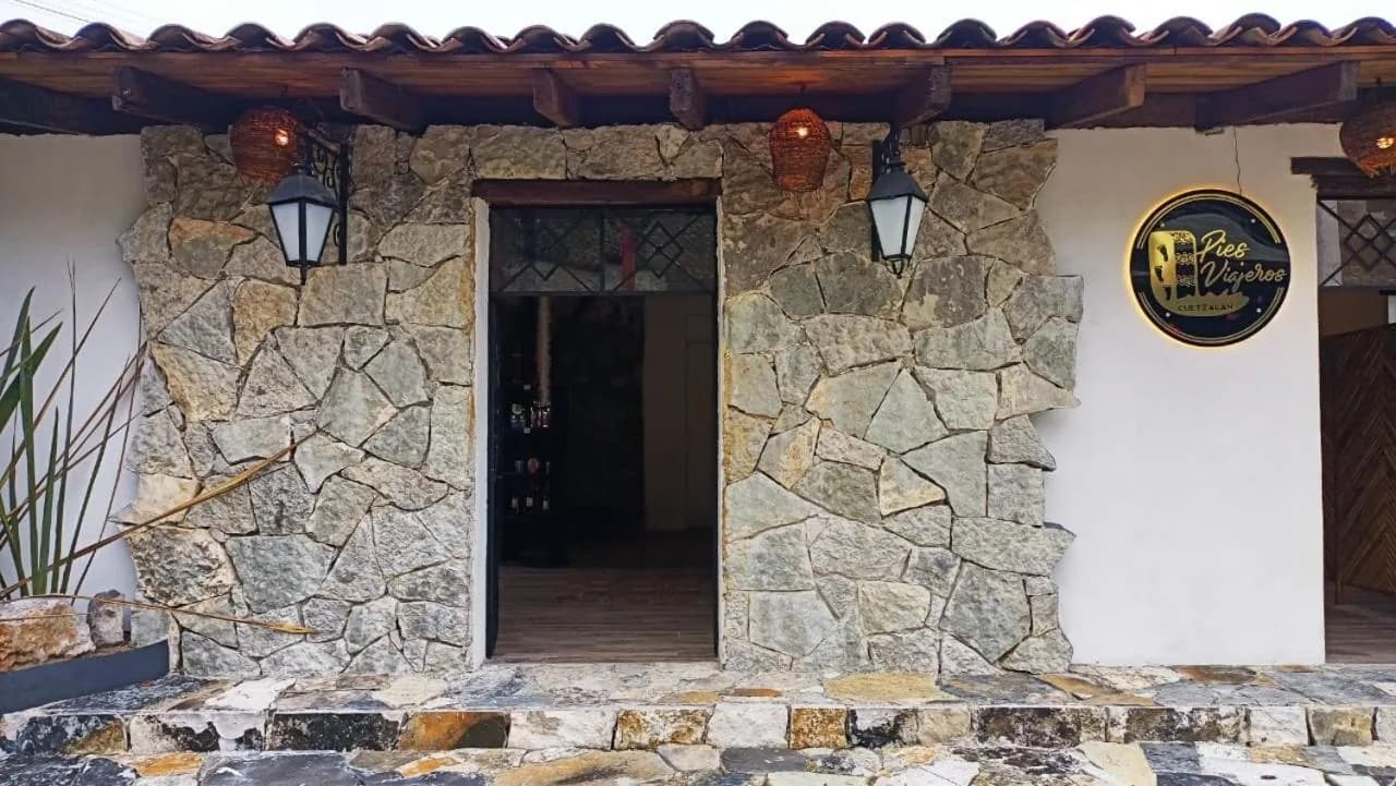 La Peña Hotel Boutique & Spa, foto 4 de 4