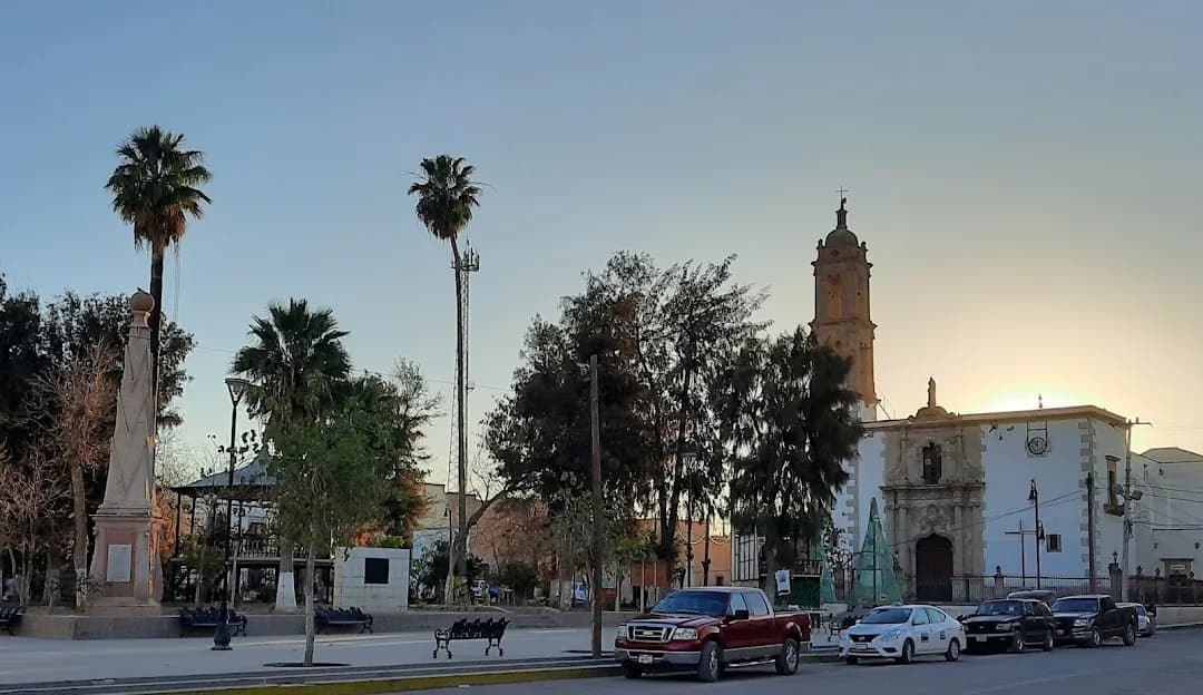 Mapimí, foto 3 de 5